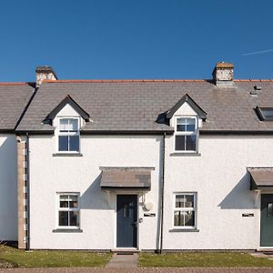 Three-Bedroom Cottage